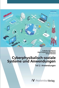 Paperback Cyberphysikalisch-soziale Systeme und Anwendungen [German] Book