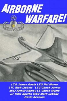 Paperback Airborne Warfare: New Edition Book