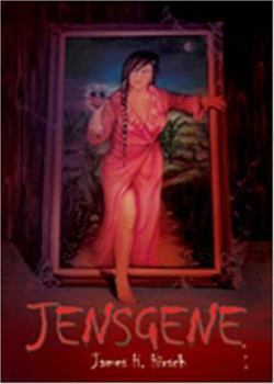 Paperback Jensgene Book