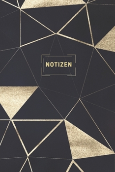 Notizen: Schwarz Gold Marble Blanko Heft für Aufzeichnungen Lettering Handschrift zum Selbstgestalten | ein Tolles und Kreatives Geschenk (German Edition)