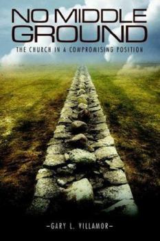 Paperback No Middle Ground Book