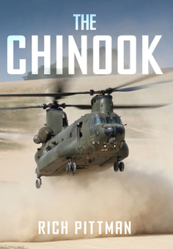 Paperback The Chinook Book