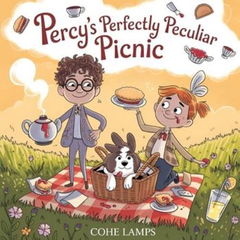 Percy's Perfectly Peculiar Picnic (The Town of Tumbledown)