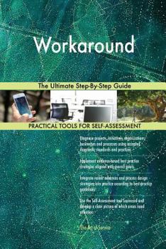 Paperback Workaround The Ultimate Step-By-Step Guide Book