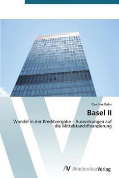 Paperback Basel II [German] Book