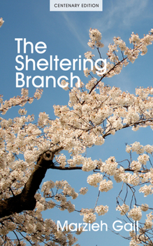 Paperback The Sheltering Branch Book