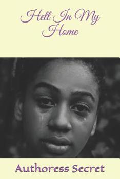 Paperback Hell In My Home Book