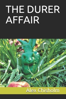 Paperback The Durer Affair Book