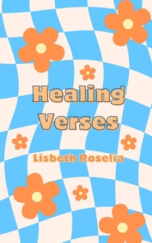 Paperback Healing Verses Book