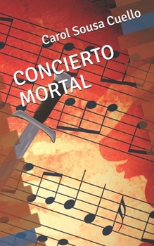 Paperback Concierto Mortal [Spanish] Book