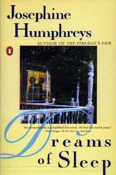 Paperback Dreams of Sleep Book