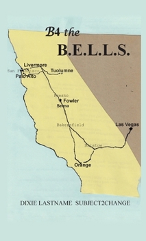Hardcover B4 the B.E.L.L.S Book