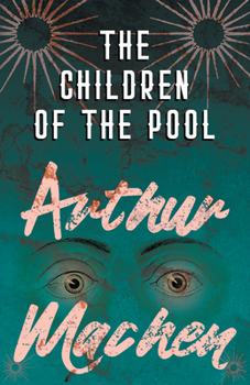 Paperback The Children of the Pool Book