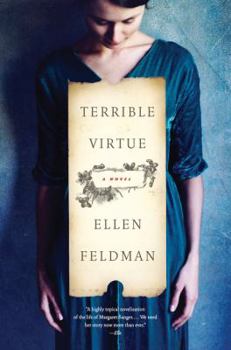 Paperback Terrible Virtue Book