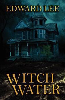 Paperback Witch Water Book