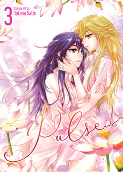 Paperback Pulse Vol. 3 Book