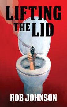 Paperback Lifting the Lid - A Comedy Thriller Book