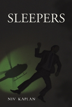 Paperback Sleepers Book