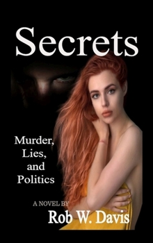 Hardcover Secrets Book