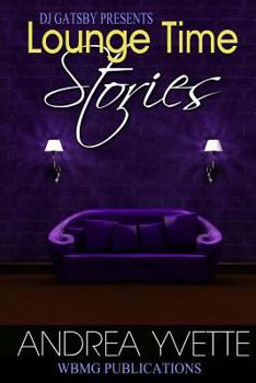 Paperback Lounge Time Stories Book