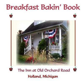 Paperback Breakfast Bakin' Book