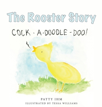 Hardcover The Rooster Story Book