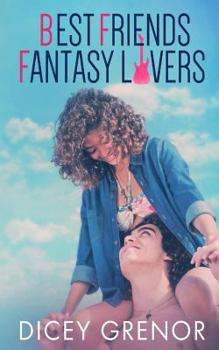 Paperback Best Friends, Fantasy Lovers Book