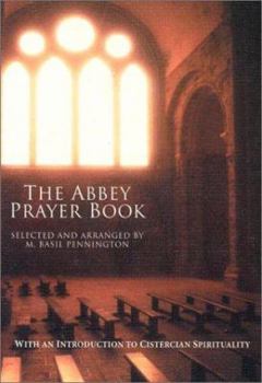 Paperback The Abbey Prayer Book