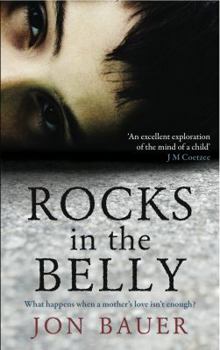 Paperback Rocks in the Belly. Jon Bauer Book