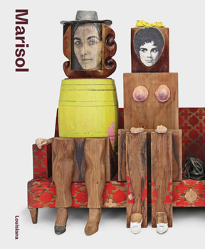 Hardcover Marisol Book