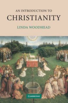 Paperback An Introduction to Christianity Book