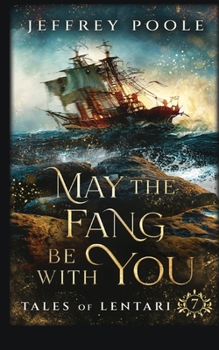 Paperback May the Fang Be With You Book