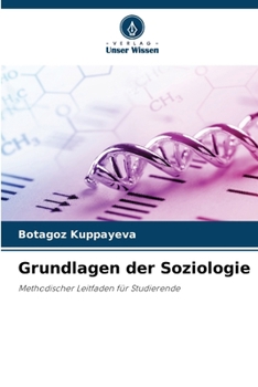 Paperback Grundlagen der Soziologie [German] Book