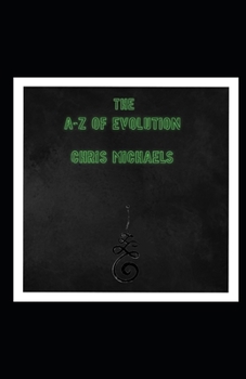 Paperback The A-Z of Evolution Book