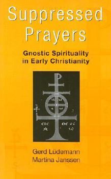 Paperback Suppressed Prayers Book