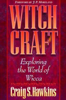 Paperback Witchcraft: Exploring the World of Wicca Book