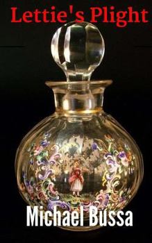 Paperback Lettie's Plight Book