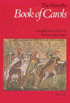 Paperback The Novello Book of Carols Book