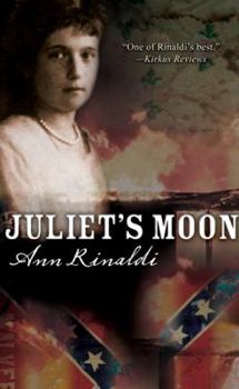Paperback Juliet's Moon Book
