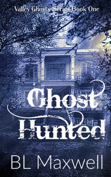 Paperback Ghost Hunted Book