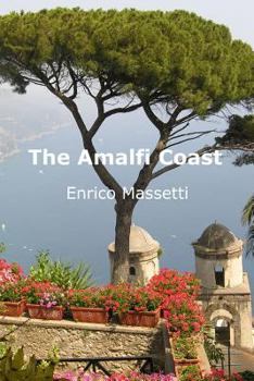 Paperback The Amalfi Coast Book