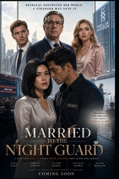 Paperback Married to the Night Guard Book