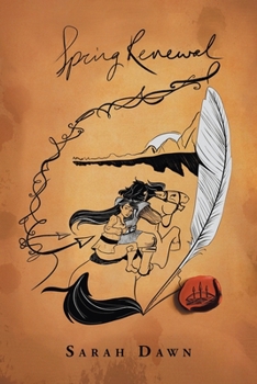 Paperback Spring Renewal Book