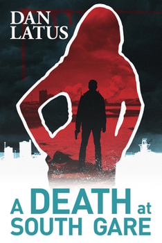 Hardcover A Death at South Gare Book