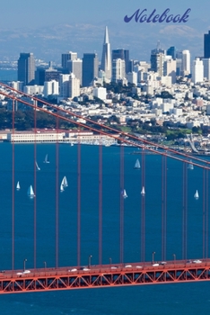 Notebook: Lined Notebook Journal, 120 pages, (6 x 9 inches) (Notebook 6x9)