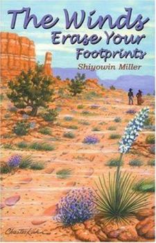 Paperback The Winds Erase Your Footprints Book