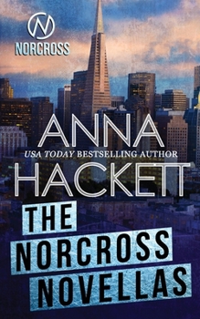 The Norcross Novellas (Norcross Security)