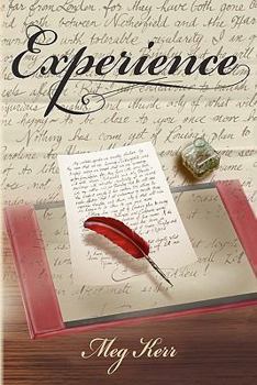 Paperback Experience Book