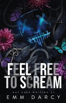 Paperback Feel Free to Scream Book