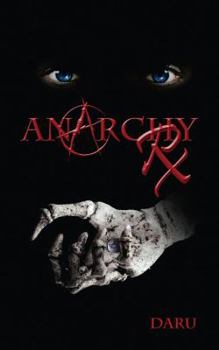 Paperback Anarchy RX Book